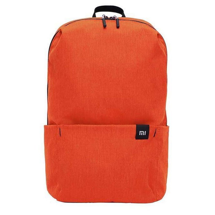 Xiaomi Mi Casual Daypack Naranja 10L Xiaomi Mi Casual Daypack Naranja 10L
